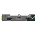 Kiloview FN-8 1080P60 HDMI Encoding/Decoding Card, Designed for RF02