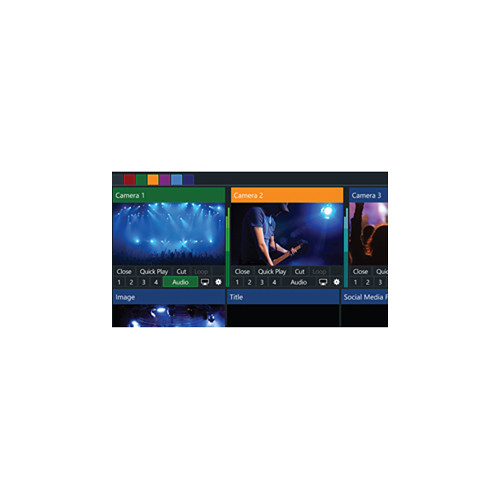 vMix PRO