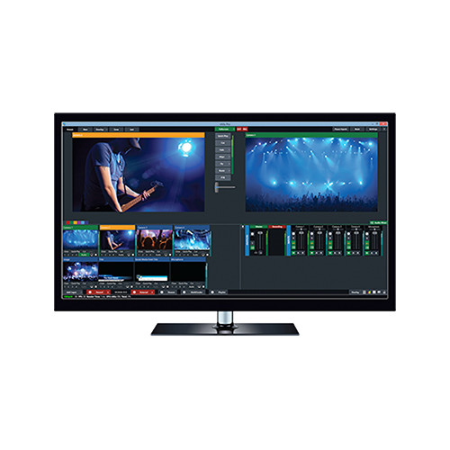 vMix Basic HD