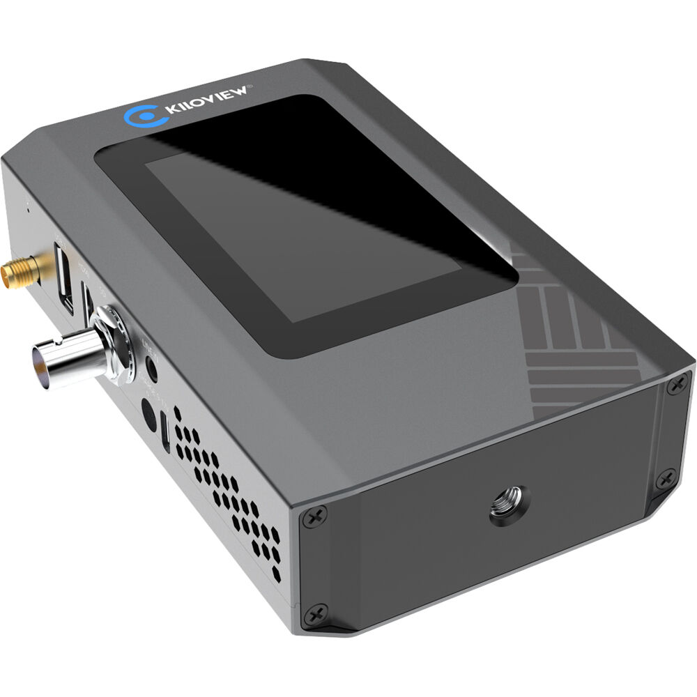 Kiloview P3 Mini 4G Wireless Bonding Encoder