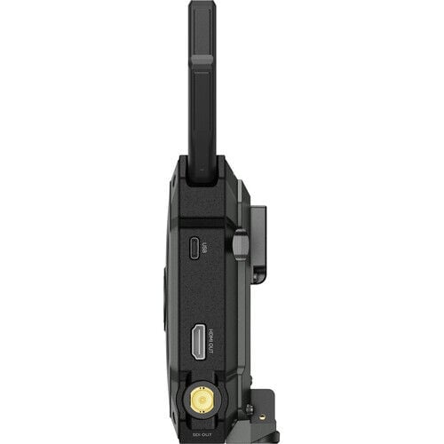 Hollyland PYRO Ultra 1TX 2RX Kablosuz Görüntü Aktarım Sistemi (SDI/HDMI)