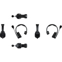 Hollyland Solidcom SE Global 4S 4 Kişilik Kablosuz Intercom Sistemi Global Versiyon