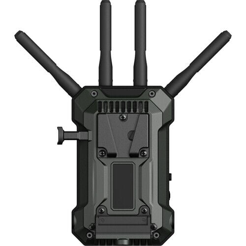 Hollyland PYRO Ultra Kablosuz Görüntü Aktarım Sistemi (SDI/HDMI) 1TX-1RX