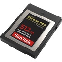 SanDisk ExtremePRO CFexpress Card TypeB5