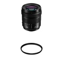 Panasonic Lumix S 20-60mm Lens