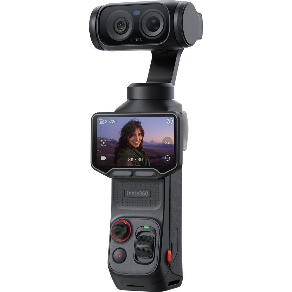 Insta360 Luna Creator Bundle