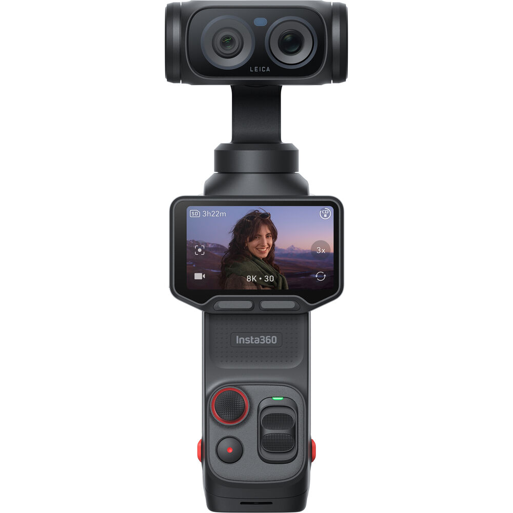 Insta360 Luna Creator Bundle