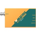 AVMatrix UC1118 SDI to USB 3.1 Type-C Video Capture