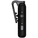 Hollyland LARK MAX 2 Clip-On Kablosuz Mikrofon Vericisi – Space Gray
