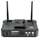 Hollyland Solidcom C1 Pro-Hub4S 5 Kişilik Full-Duplex ENC Kablosuz Intercom Sistemi