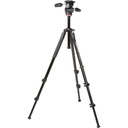 Manfrotto MK290XTA3-3W 290 Xtra Kit 3 Way Head