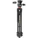 Manfrotto MK290XTA3-3W 290 Xtra Kit 3 Way Head
