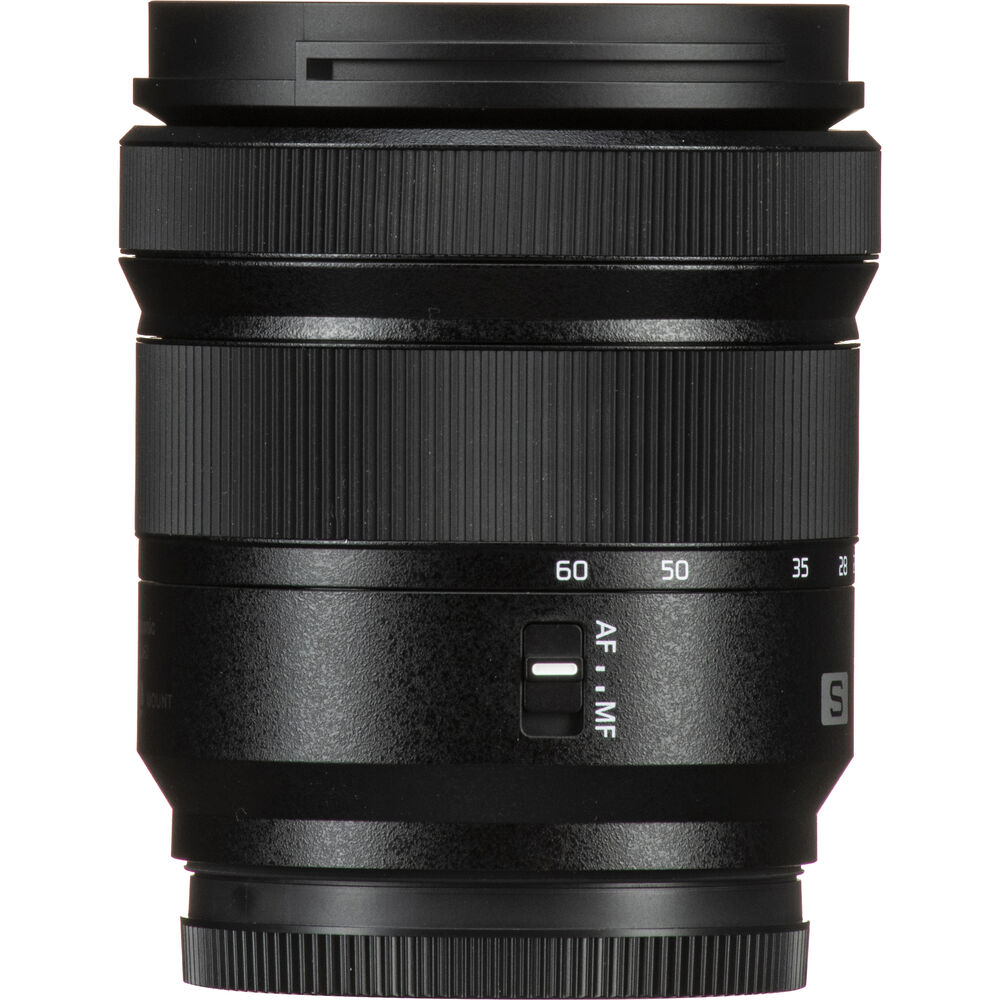 Panasonic Lumix S 20-60mm Lens
