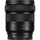 Panasonic Lumix S 20-60mm Lens