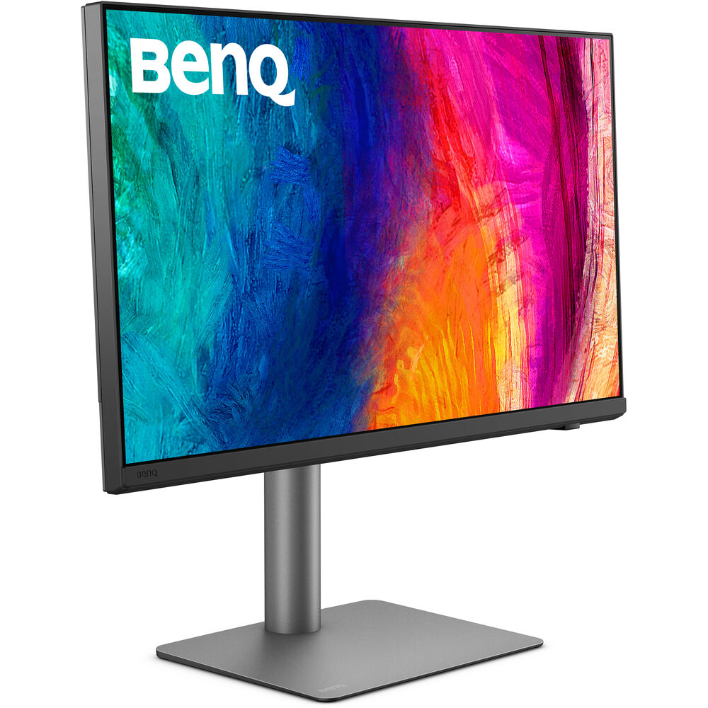 BenQ Creative Pro PD2732U 27″ 4K Profesyonel Monitör