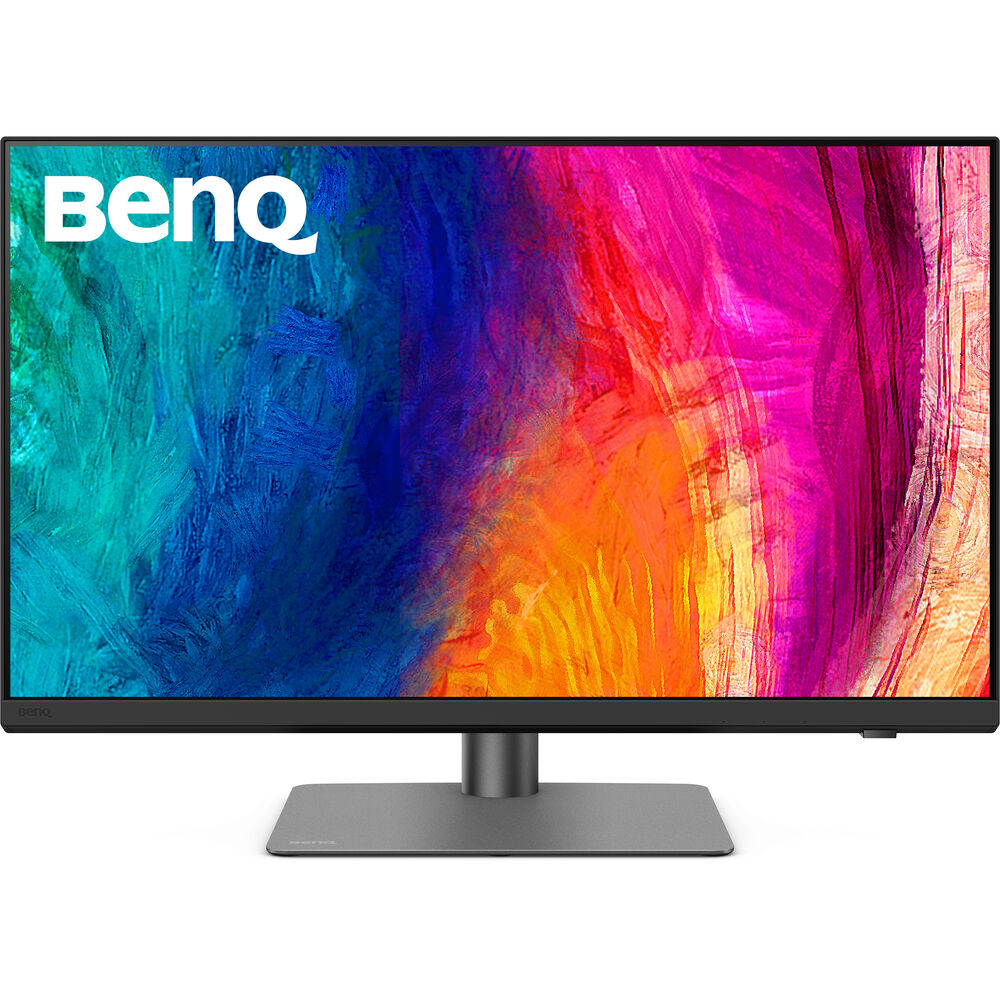 BenQ Creative Pro PD2732U 27″ 4K Profesyonel Monitör