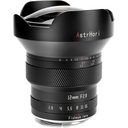AstrHori 12mm f/2.8 Fisheye Lens (Canon RF)