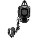Tilta Camera Cage for Canon C400 (Pro Kit, V-Mount)