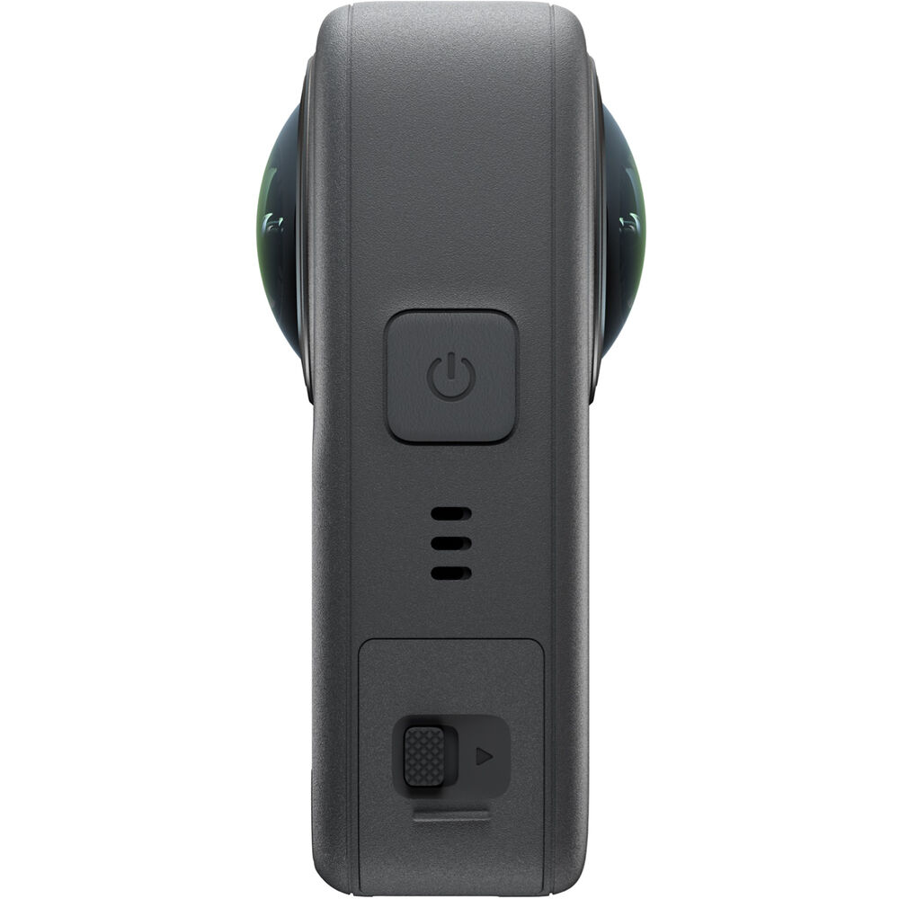 DJI Osmo 360 II Limitless Riding Combo