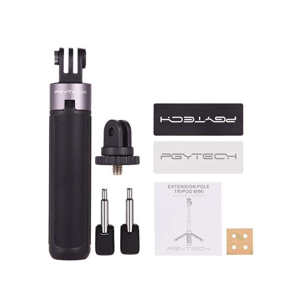 NEEWER TS006 Çok Fonksiyonlu Mobil Tripod