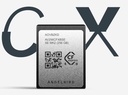 Angelbird 256GB CFExpress V4 B Tipi Hafıza Kartı