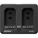 Sony BC-SAD1 Batarya Şarj Cihazı