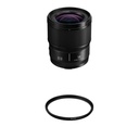 Panasonic Lumix S 18mm f/1.8 Lens