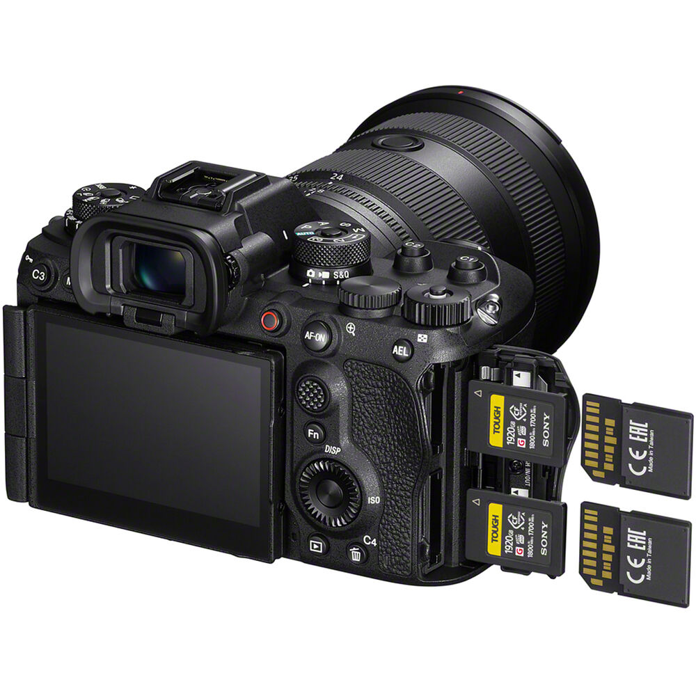 Sony 960GB CFexpress 4.0 Type A TOUGH Memory Card