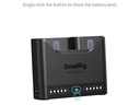 SmallRig 5488 Sony NP-FW50 Turbo Hızlı 2 Batarya + Şarj Kiti