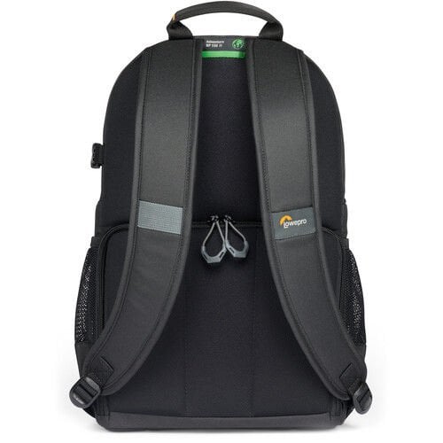 Lowepro Adventura BP 150 III Sırt Çantası Siyah