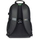 Lowepro Adventura BP 150 III Sırt Çantası Siyah
