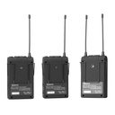 Boya BY-WM8 Pro Kit-2 Pro. İkili Kablosuz Mikrofon