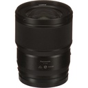 Panasonic Lumix S 18mm f/1.8 Lens