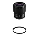 Panasonic Lumix S 24mm f/1.8 Lens