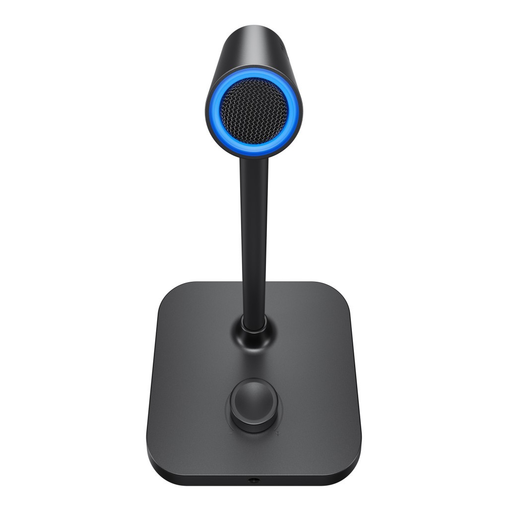 BOYA CM40 USB C ENC Gürültü Engelleyici Konferans 24 Bit Condenser Mikrofon