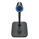 BOYA CM40 USB C ENC Gürültü Engelleyici Konferans 24 Bit Condenser Mikrofon