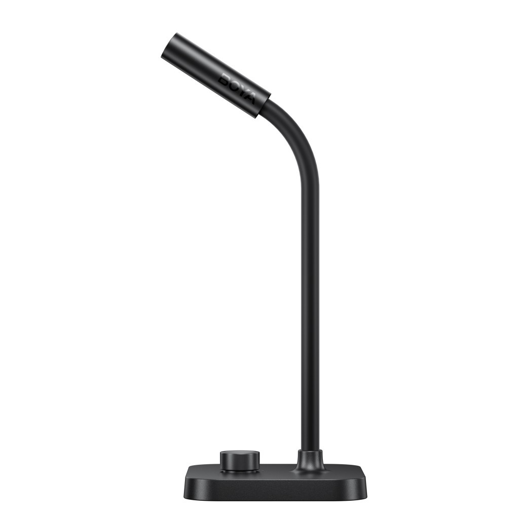 BOYA CM40 USB C ENC Gürültü Engelleyici Konferans 24 Bit Condenser Mikrofon