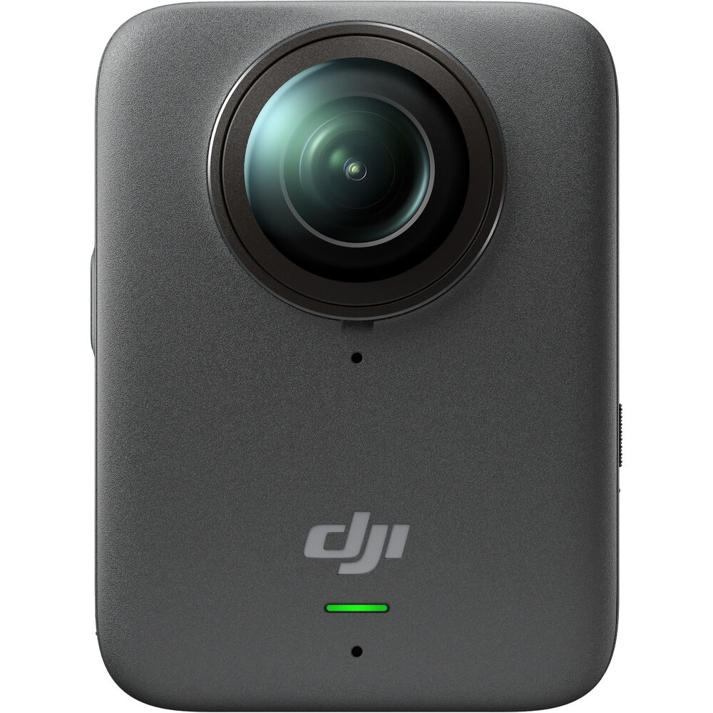 DJI Osmo 360 II Standard Combo