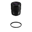Panasonic Lumix S 35mm f/1.8 Lens