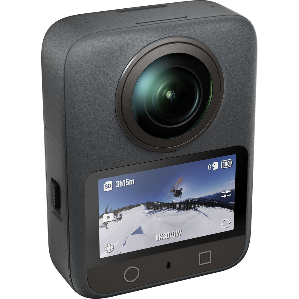 DJI Osmo 360 II Standard Combo