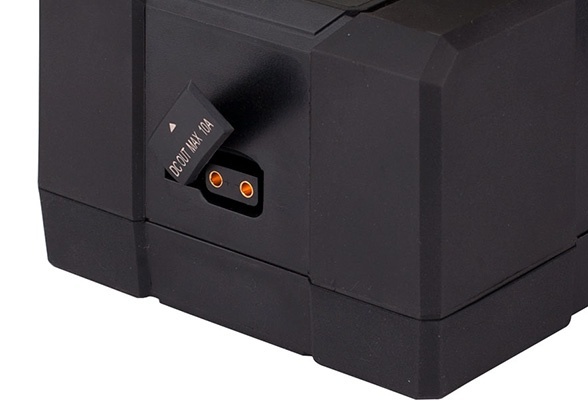 Swit PB-R220S+ 220Wh Heavy Duty V Mount Batarya