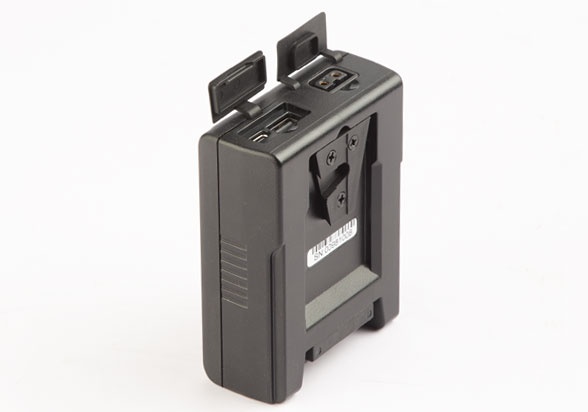 SWIT MINO-S70 70Wh V-Mount Pocket Batarya (D-Tap ve USB Çıkışlı)