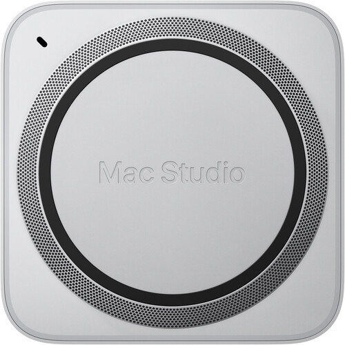 Apple Mac Studio M4 Max 14CPU 32GPU 36GB 512GB SSD MU963TU/A
