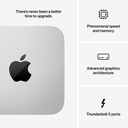 Apple Mac Studio M4 Max 14CPU 32GPU 36GB 512GB SSD MU963TU/A