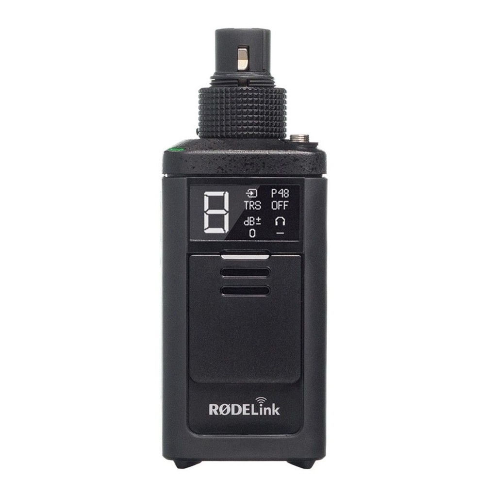 RØDE TX-XLR