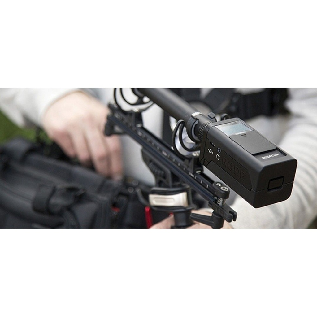 RØDE TX-XLR