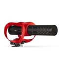 RØDE VideoMic GO II - HELIX Mount