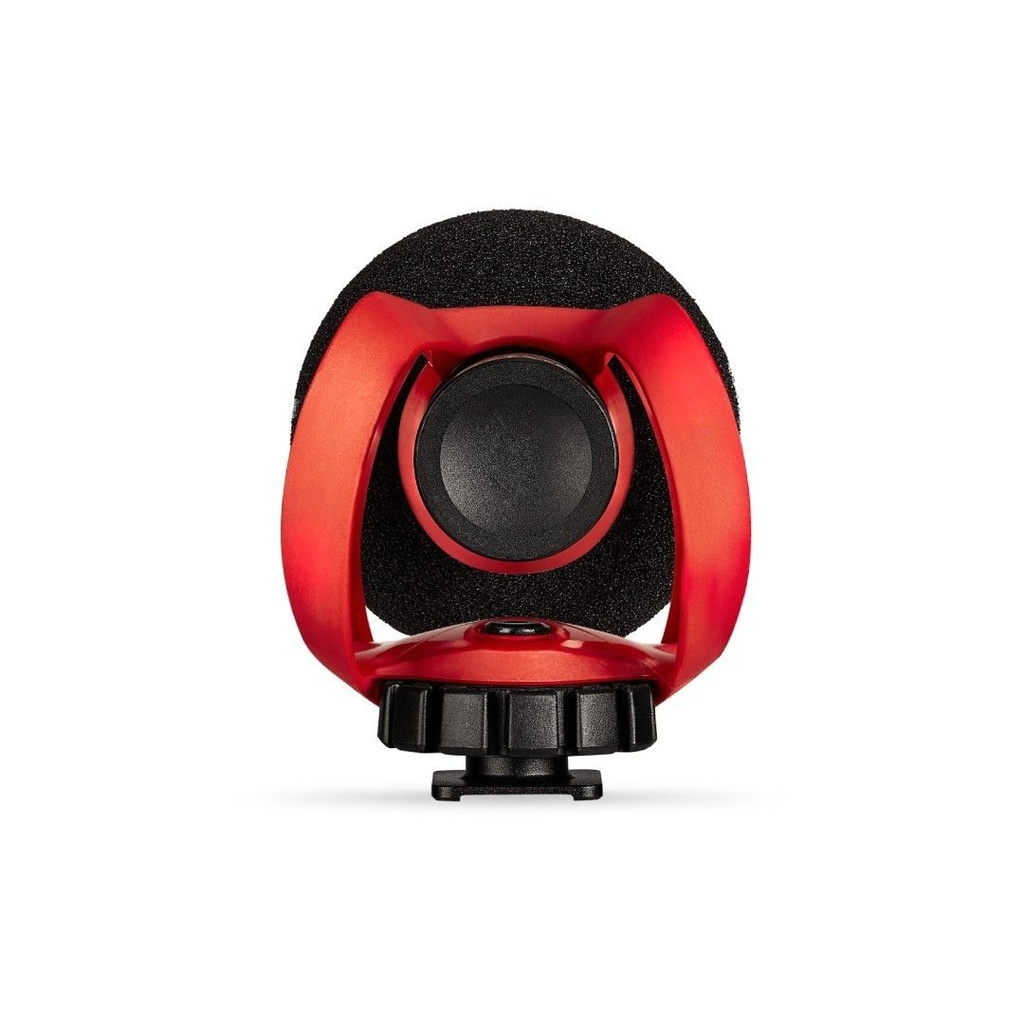 RØDE VideoMic GO II - HELIX Mount