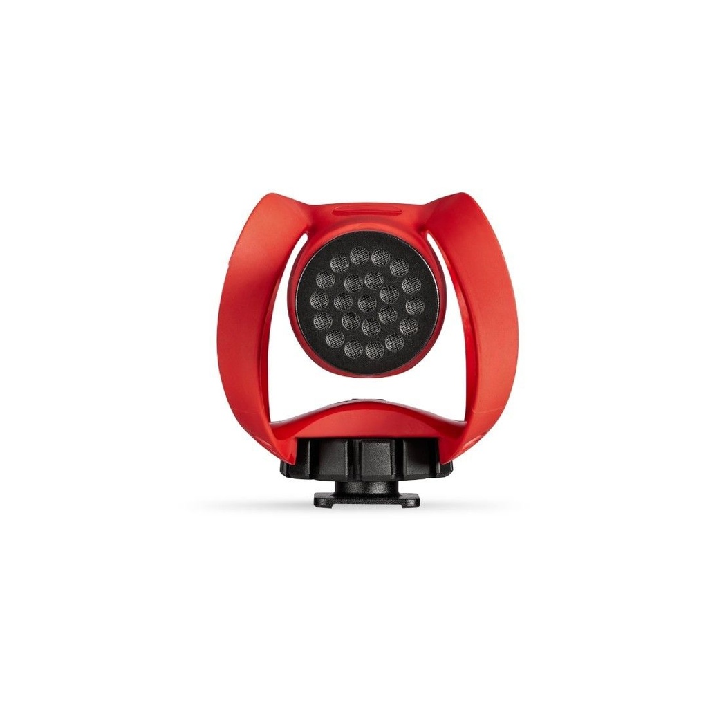 RØDE VideoMic GO II - HELIX Mount