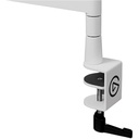 Elgato Wave Mic Arm Pro Profesyonel Mikrofon Kolu – Beyaz (10AAT9911)